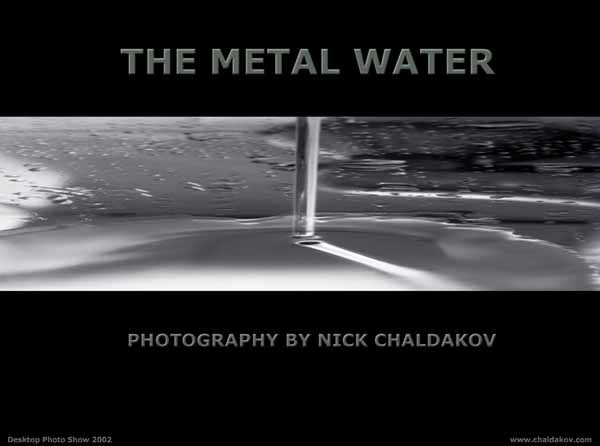 art photography © Nick Chaldakov