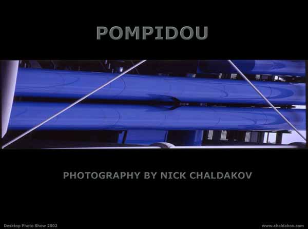 art photography © Nick Chaldakov