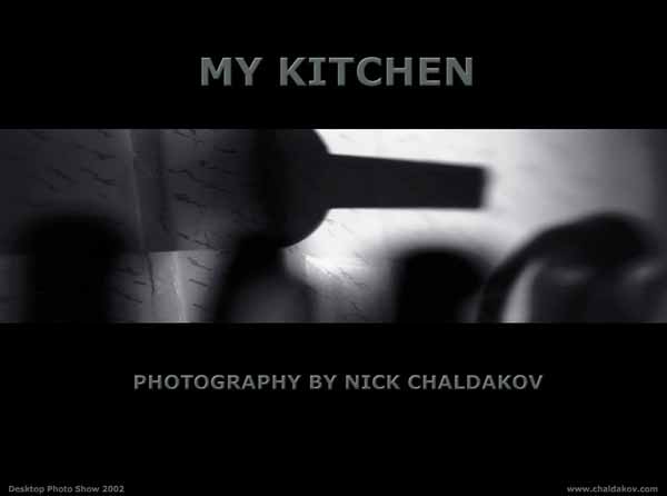 art photography © Nick Chaldakov