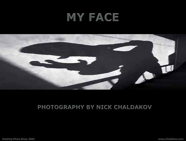 art photography © Nick Chaldakov