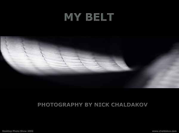 art photography © Nick Chaldakov