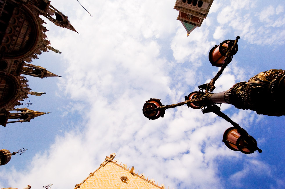 Venice Photography ©  Nick Chaldakov