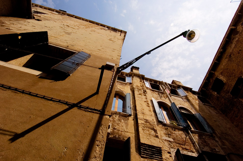 Venice Photography ©  Nick Chaldakov