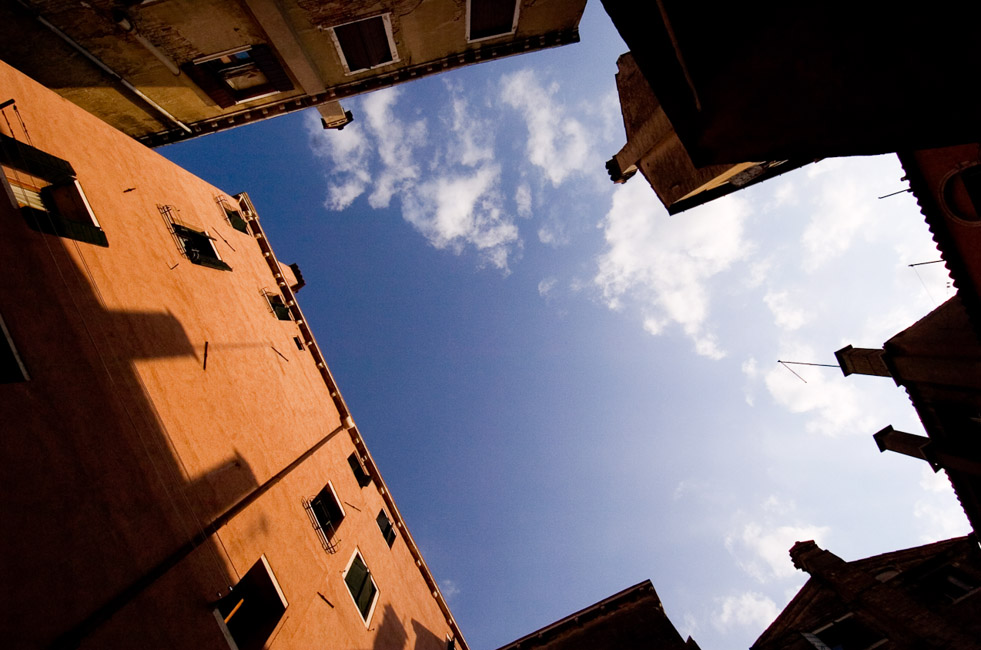 Venice Photography ©  Nick Chaldakov