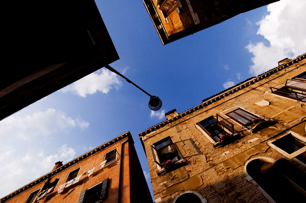 Venice Photography ©  Nick Chaldakov