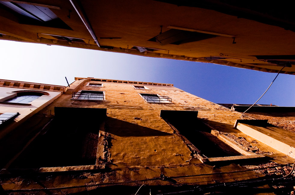 Venice Photography ©  Nick Chaldakov