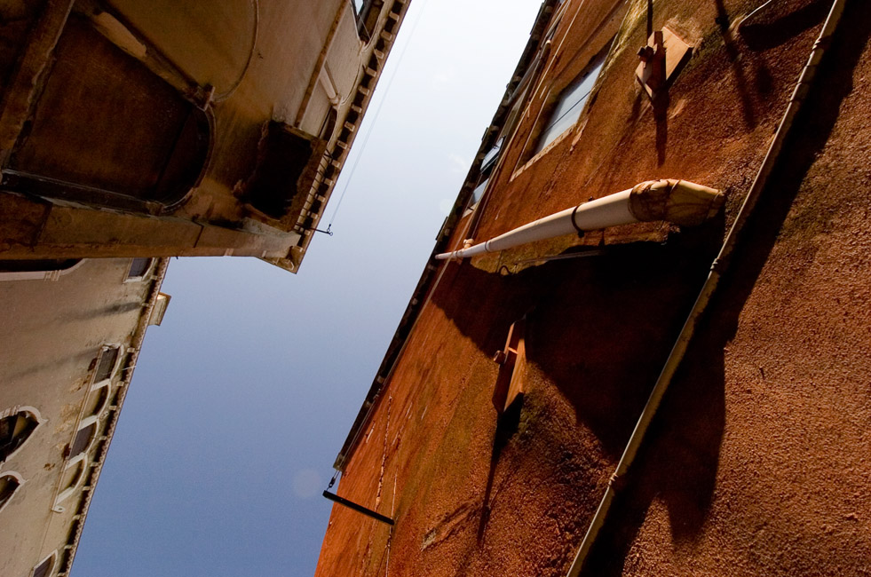 Venice Photography ©  Nick Chaldakov