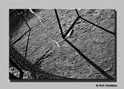 art photography &copy; Nick Chaldakov