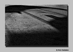 art photography &copy; Nick Chaldakov