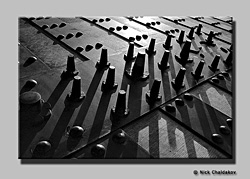 art photography &copy; Nick Chaldakov