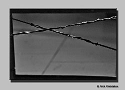 art photography &copy; Nick Chaldakov