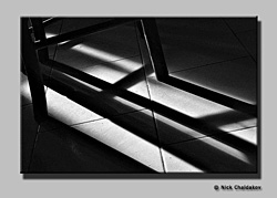 art photography &copy; Nick Chaldakov