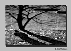 art photography &copy; Nick Chaldakov