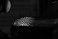 abstract photography &copy; Nick Chaldakov