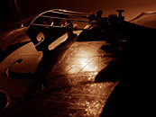 art photography &copy; Nick Chaldakov