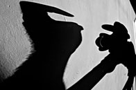 art photography &copy; Nick Chaldakov