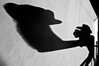 art photography &copy; Nick Chaldakov