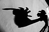 art photography &copy; Nick Chaldakov