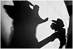 art photography &copy; Nick Chaldakov