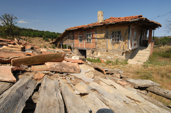 Village Kozicheno (Erkech) © Nick Chaldakov 2010