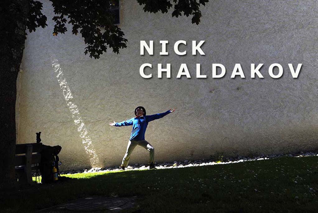 Nick chaldakov photographer