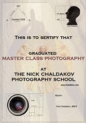 Nick Photo Workshop