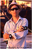 photographer &copy; Nick Chaldakov