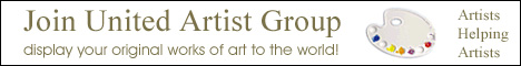 United Artist Group - Artists Helping Artists