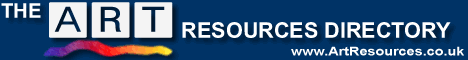 The art resources directory