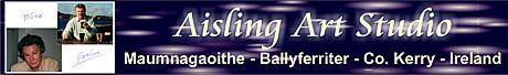 Pat & Mona's Website - Oilpaintings